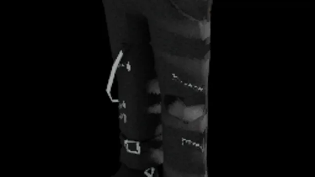 pants