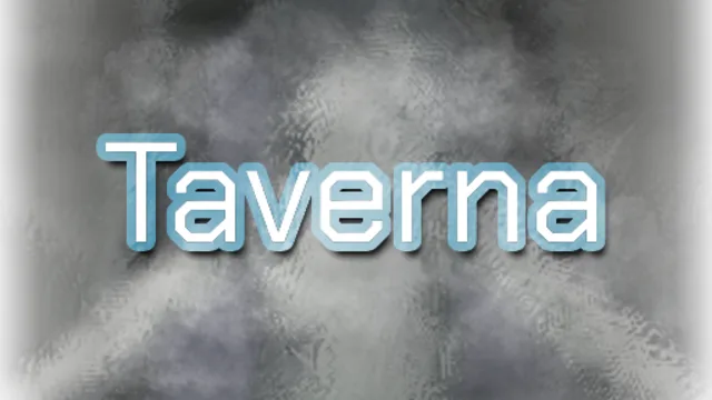 Taverna