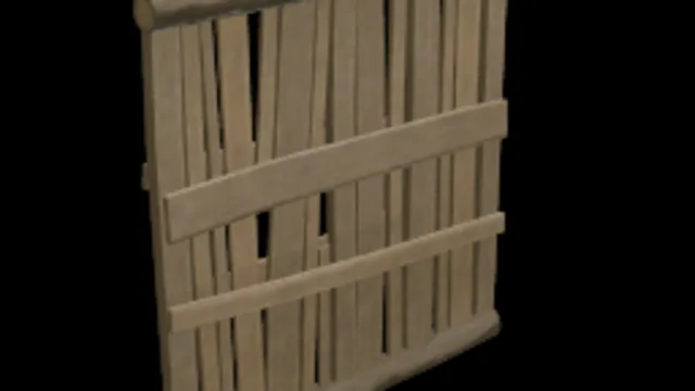 Grug Wood Wall