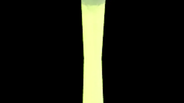 Stylized Glowstick