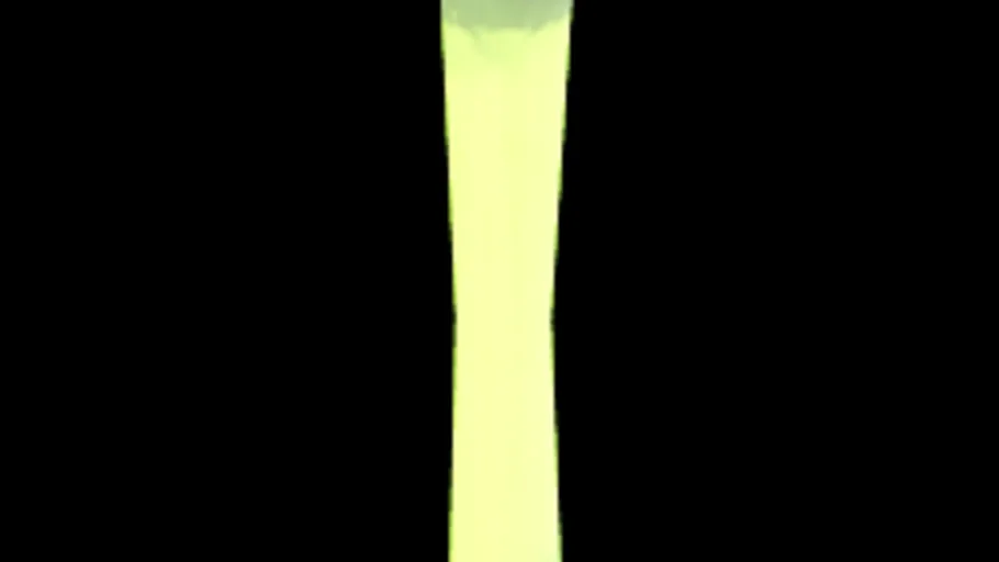 Stylized Glowstick