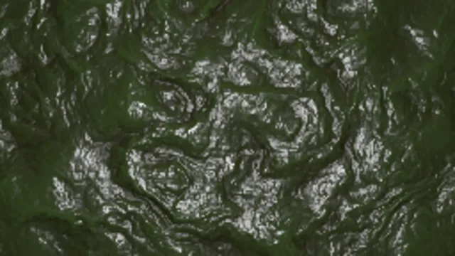 Stylized Sewage