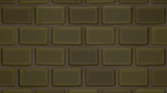 Stylized Sewer Wall