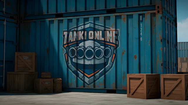 Tanki Online
