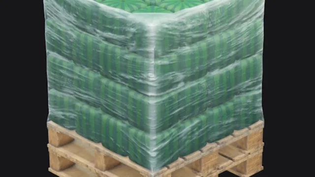 Melon Pallet