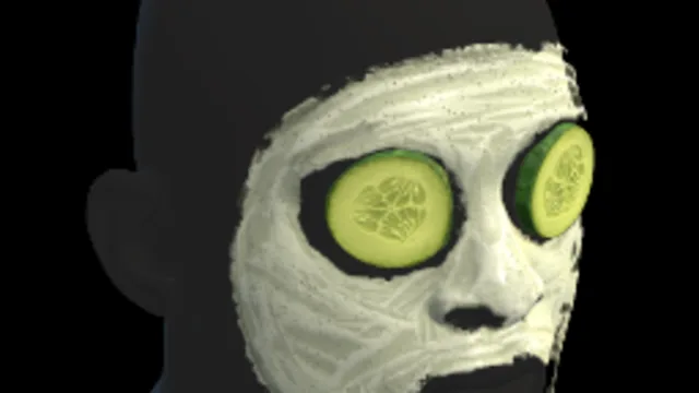 Fresh Mask