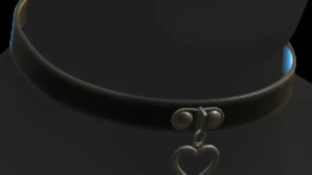 Heart Сhoker