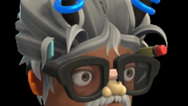 Scientist Hat