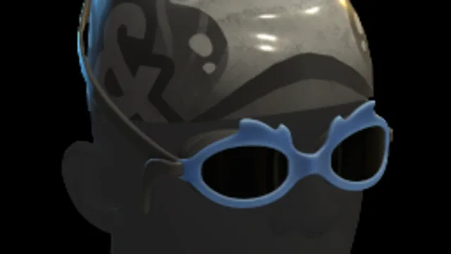 Swimming Cap