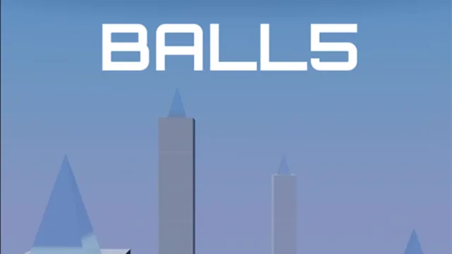 BALL5: Demo
