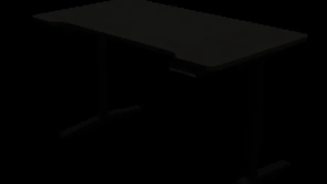 Gaming Desk