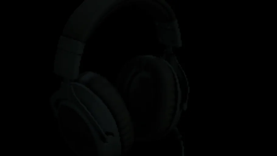 Gaming Headset