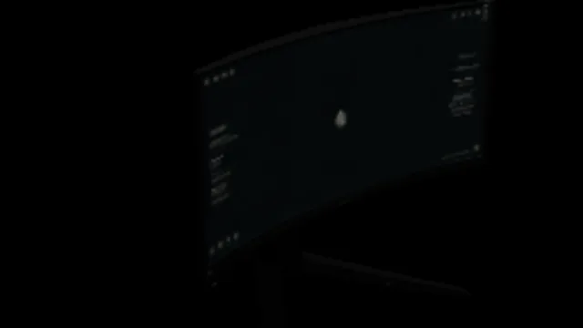Gaming Monitor
