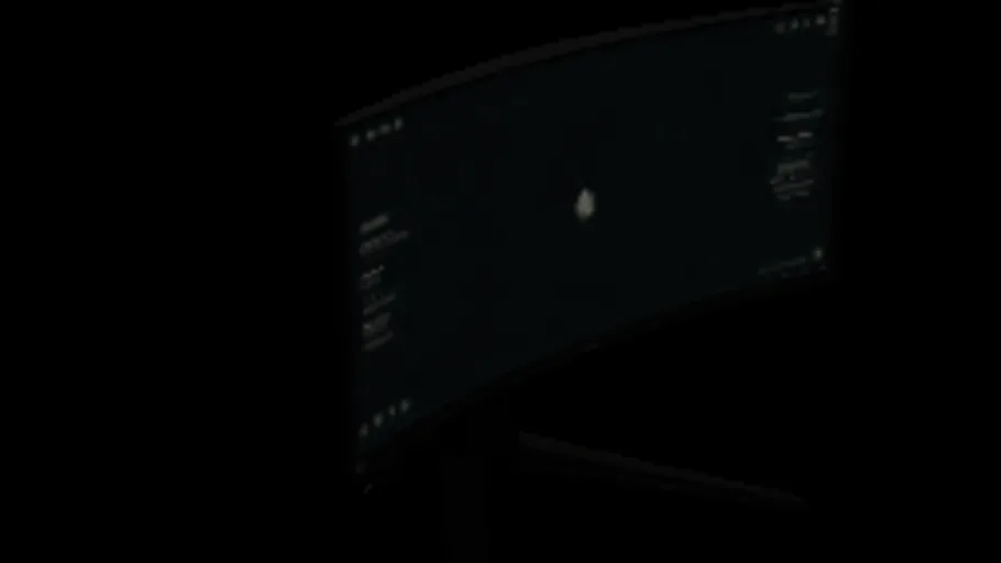 Gaming Monitor