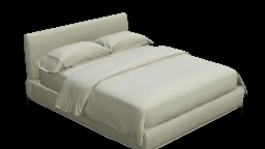 Kingsize Bed