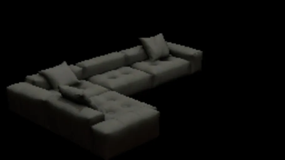 Modular Sofa