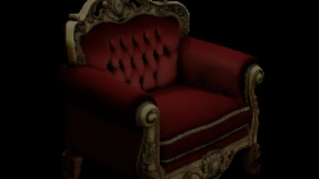 Royal Armchair