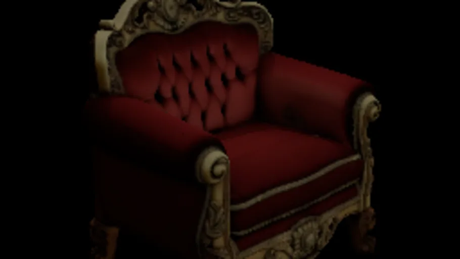 Royal Armchair