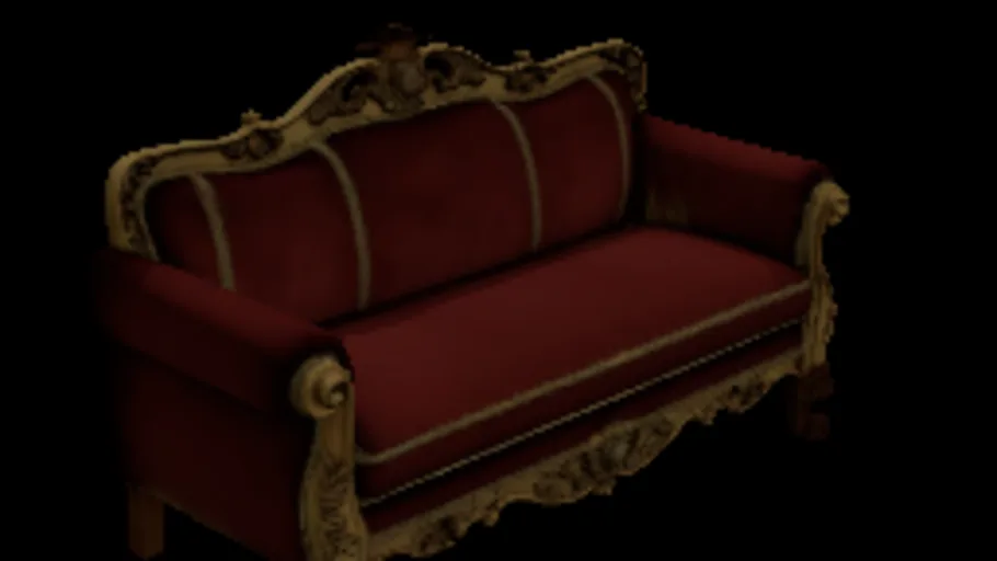 Royal Sofa