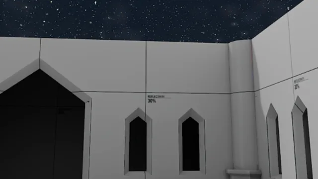 Enchanted Castle WIP