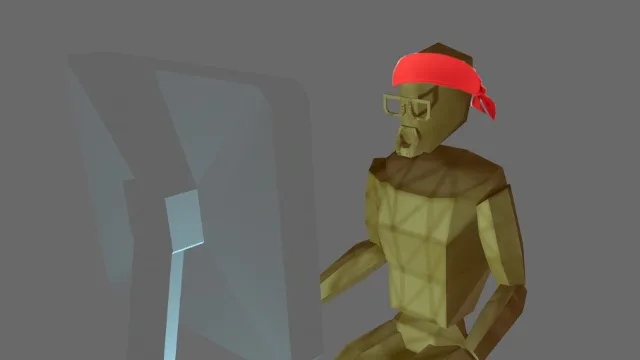 Ninja - Demo
