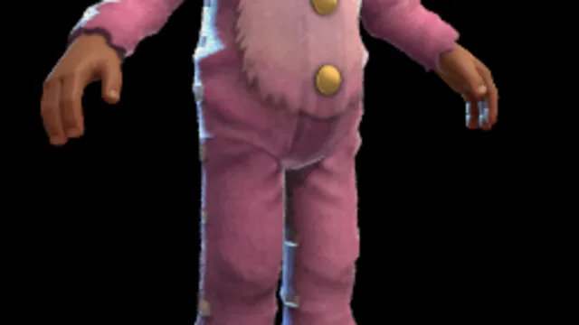 Bunny Body
