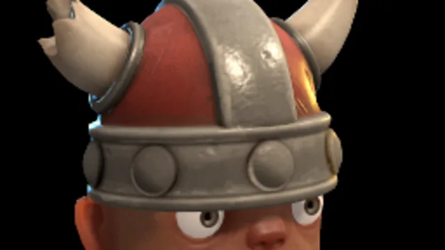 Viking Helmet