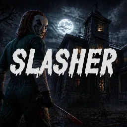 Slasher thumbnail