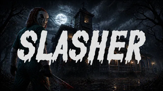 Slasher