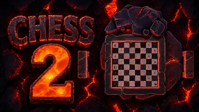 Chess 2