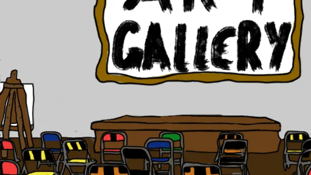 Art Gallery