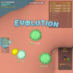 Evolution thumbnail