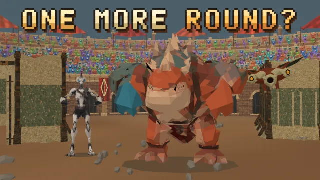 One More Round?