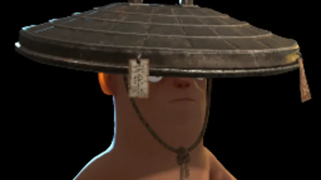 Bin Ronin
