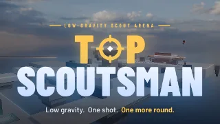Top Scoutsman