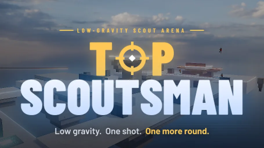 Top Scoutsman