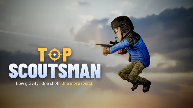 Top Scoutsman