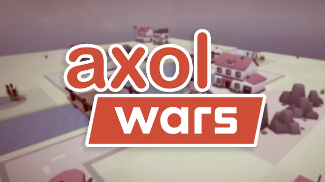 Axol Wars