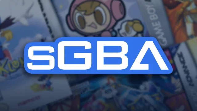 sGBA