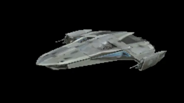 X-70B Phantom