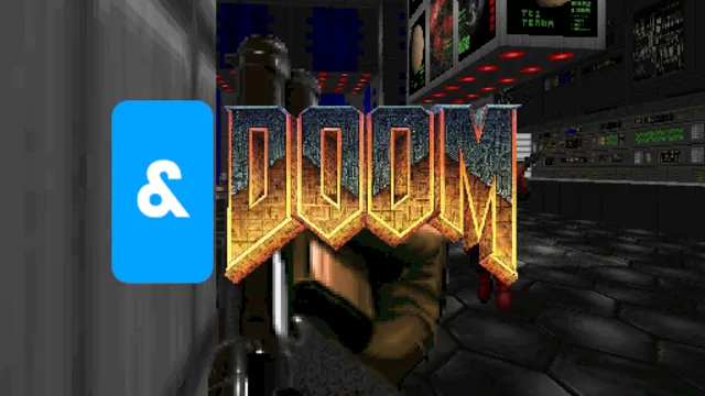 SDooM