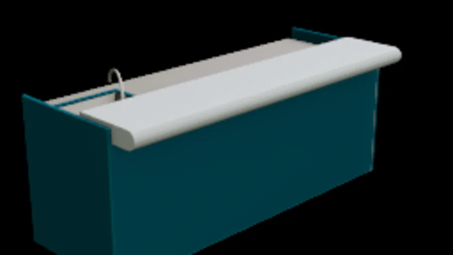 Countertop