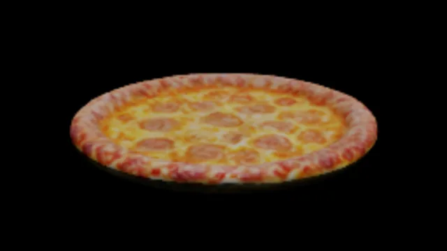 Pizza