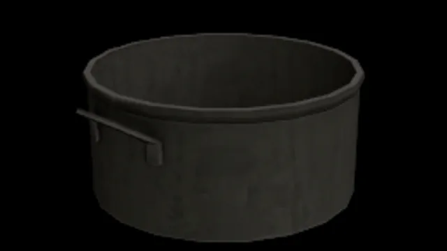 Cooking Pot