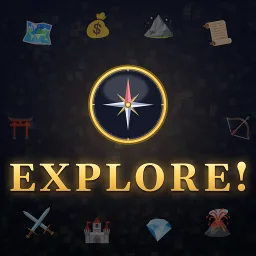 Explore! thumbnail