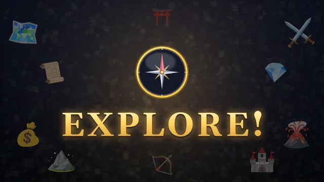 Explore!
