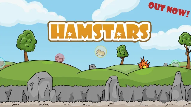 Hamstars