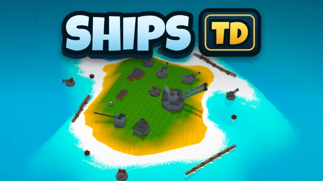 Ships TD
