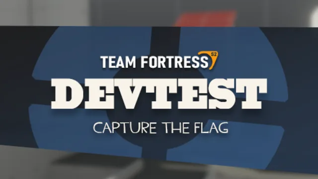 CTF DevTest