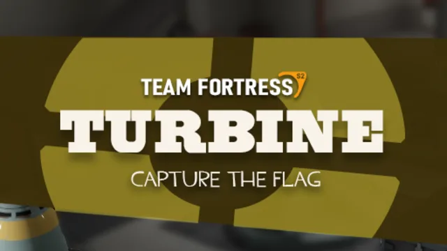 CTF Turbine